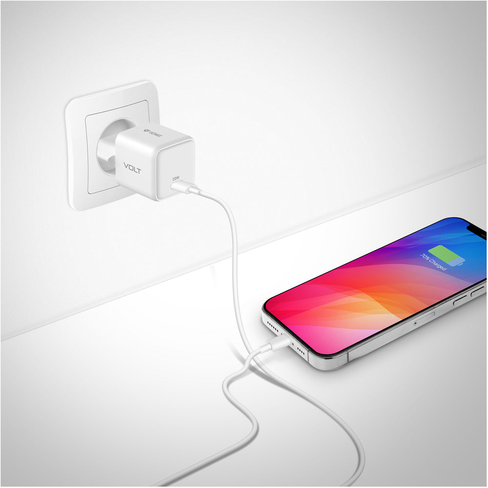 Adaptér USB YENKEE YAC G20 Volt