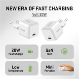 Adaptér USB YENKEE YAC G20 Volt
