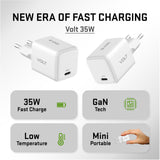 Adaptér USB YENKEE YAC G35 Volt