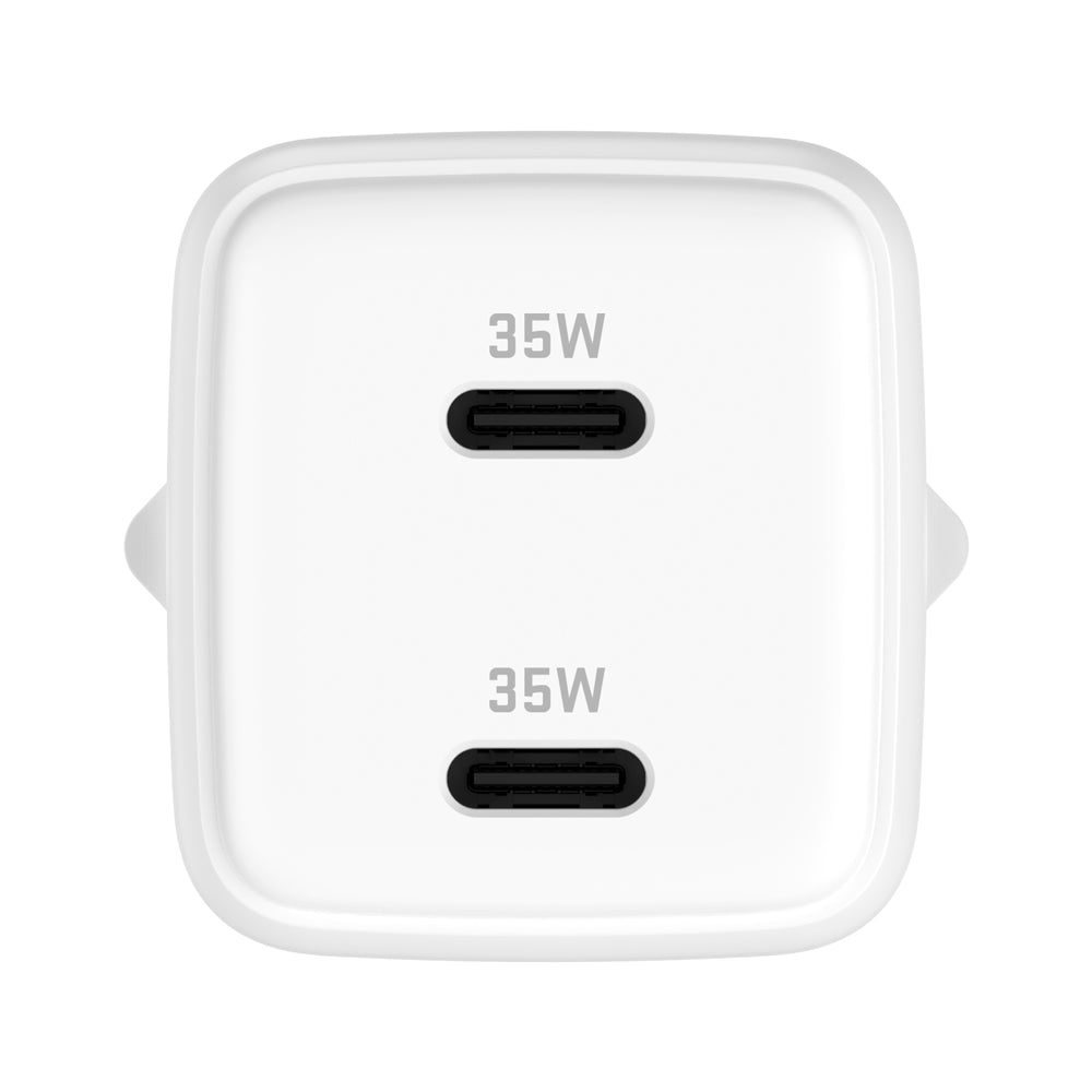 Adaptér USB YENKEE YAC G35D Volt