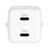 Adaptér USB YENKEE YAC G35D Volt