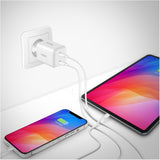 Adaptér USB YENKEE YAC G35D Volt
