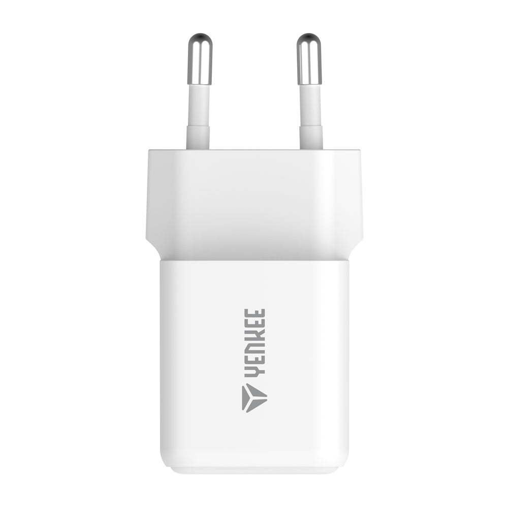 Adaptér USB YENKEE YAC G38 Volt