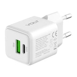 Adaptér USB YENKEE YAC G38 Volt