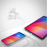 Adaptér USB YENKEE YAC G38 Volt