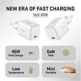 Adaptér USB YENKEE YAC G45 Volt