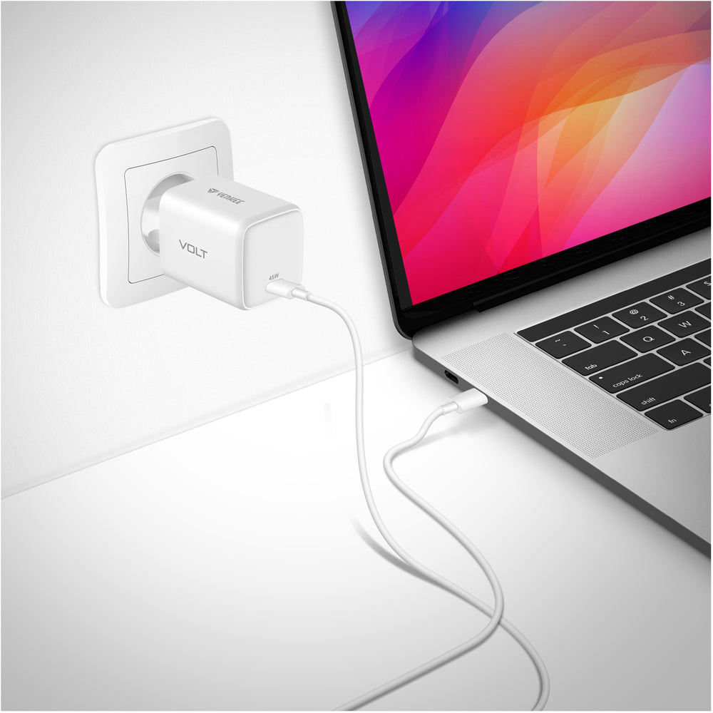 Adaptér USB YENKEE YAC G45 Volt