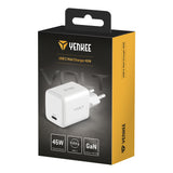 Adaptér USB YENKEE YAC G45 Volt