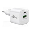 Adaptér USB GOOBAY 65865