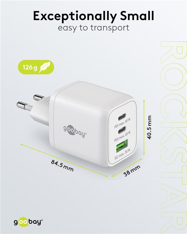 Adaptér USB GOOBAY 64754