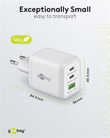 Adaptér USB GOOBAY 64754