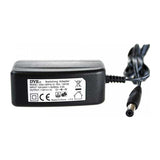 Adaptér napájecí 12V 1000mA DVE DSA-12PFG-12 (5,5x2,1mm)