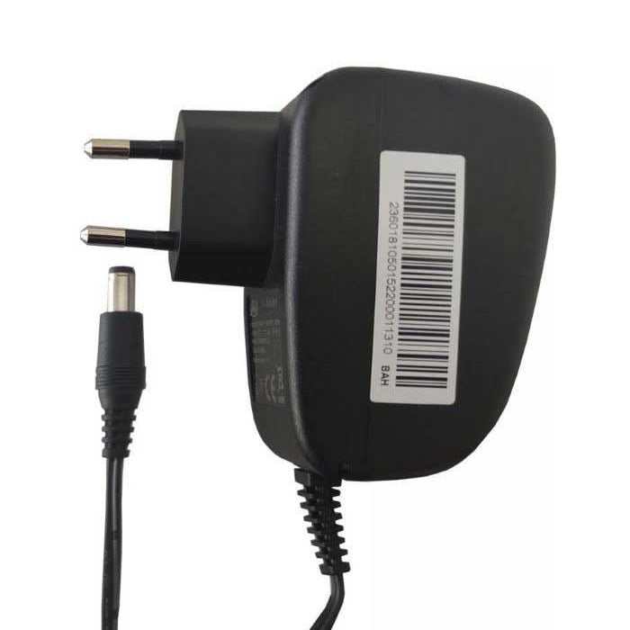 Adaptér napájecí 12V 1500mA T018WE1225 (5,5x2,1mm)
