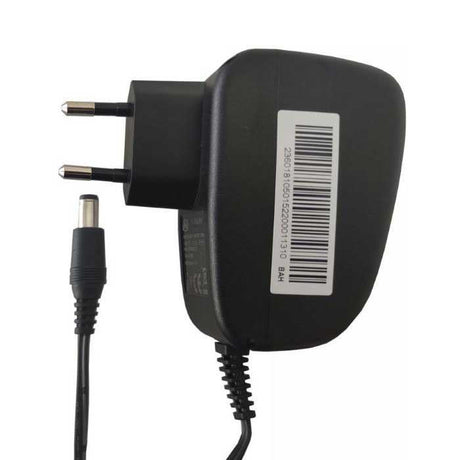 Adaptér napájecí 12V 1500mA T018WE1225 (5,5x2,1mm)