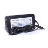 Adaptér napájecí 12V 5000mA SPOTLUX DSP-6012C (5,5x2,5mm)