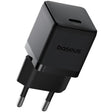 Adaptér USB BASESUS Palm Black 20W