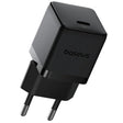 Adaptér USB BASESUS Palm Black 30W