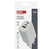 Adaptér USB EMOS V05G65