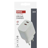Adaptér USB EMOS V03G35