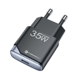 Adaptér USB FORCELL F-Energy Ultra Slim GaN III 35W