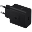 Adaptér USB SAMSUNG EP-T6010NBEGWW Black