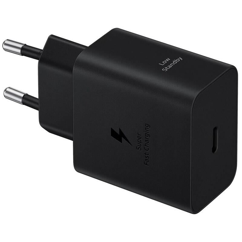 Adaptér USB SAMSUNG EP-T6010NBEGWW Black
