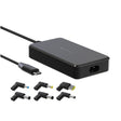 Adaptér pro notebooky FORCELL F-Energy E856 univerzální 65W