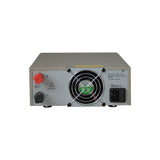 Zdroj laboratorní GETI GLPS 3020  0-30V/ 0-20A