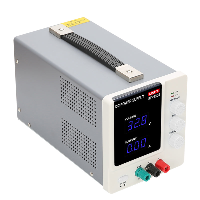 Zdroj laboratorní UNI-T UTP1303