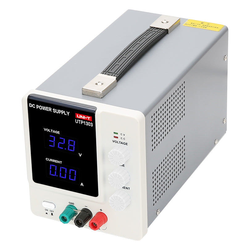 Zdroj laboratorní UNI-T UTP1303