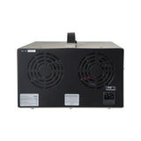 Zdroj laboratorní GETI GLPS 3005E  2x0-30V/ 0-5A+ (5V-3A)