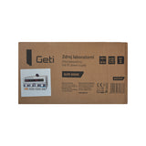 Zdroj laboratorní GETI GLPS 3005E  2x0-30V/ 0-5A+ (5V-3A)