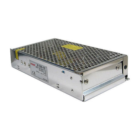 Zdroj 12V/100W spínaný S-100/12 JYINS