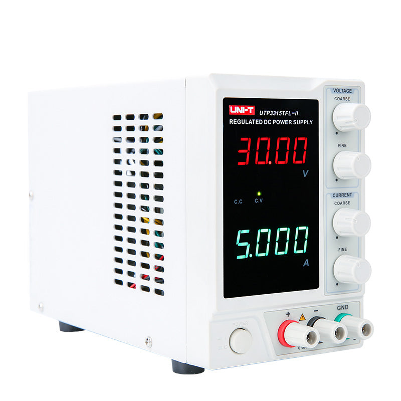 Zdroj laboratorní UNI-T UTP3315TFL-II