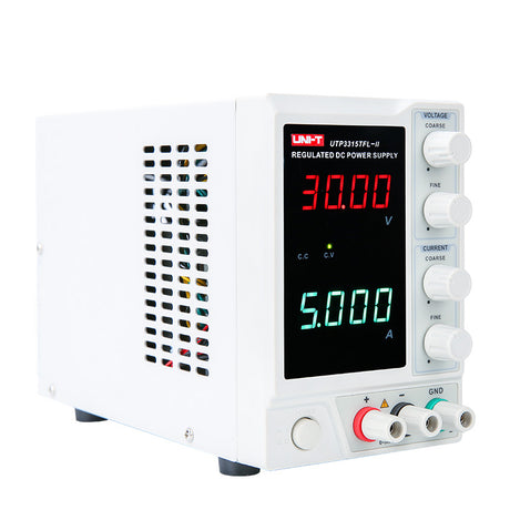 Zdroj laboratorní UNI-T UTP3315TFL-II