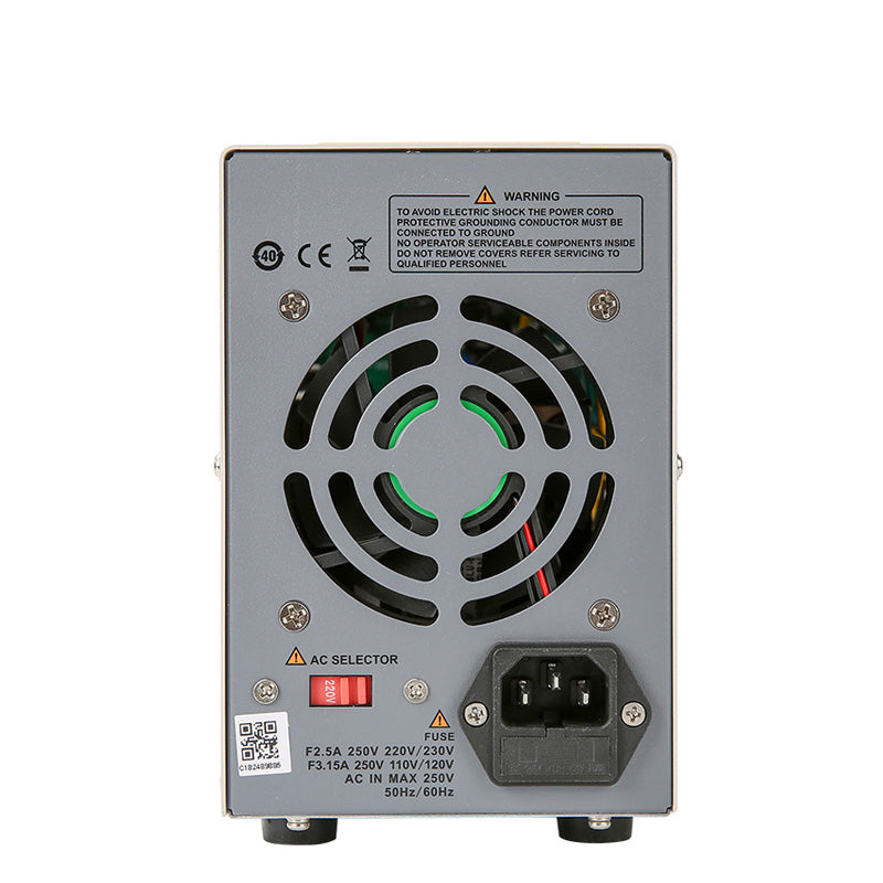Zdroj laboratorní UNI-T UTP3315TFL-II
