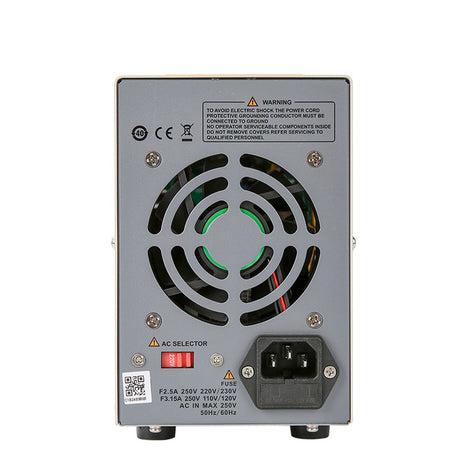 Zdroj laboratorní UNI-T UTP3315TFL-II