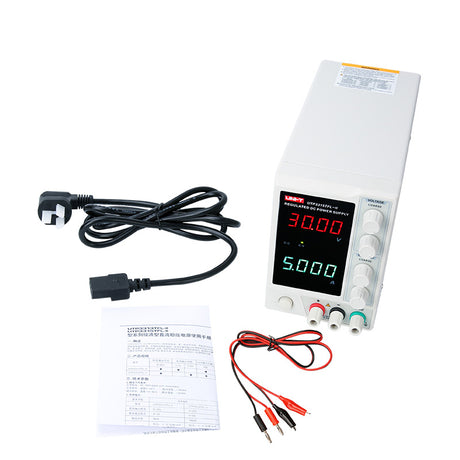 Zdroj laboratorní UNI-T UTP3315TFL-II