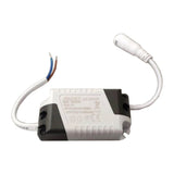 Zdroj pro LED 6W, 12-23V/300mA G075A
