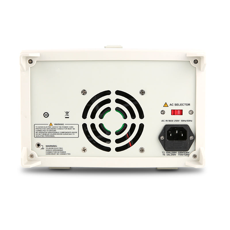 Zdroj laboratorní UNI-T UTP3305-II