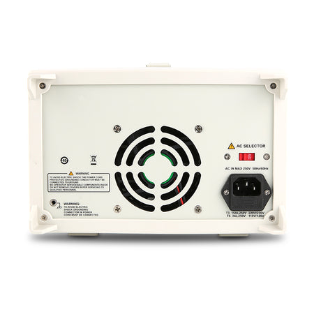 Zdroj laboratorní UNI-T UTP3305-II