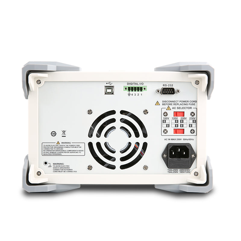Zdroj laboratorní UNI-T UDP3305C