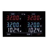 Zdroj laboratorní UNI-T UDP3305C