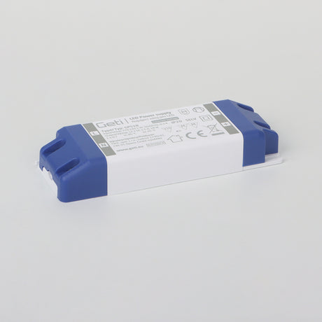 Zdroj spínaný pro LED 12V/ 18W  GETI  GPS18, IP20
