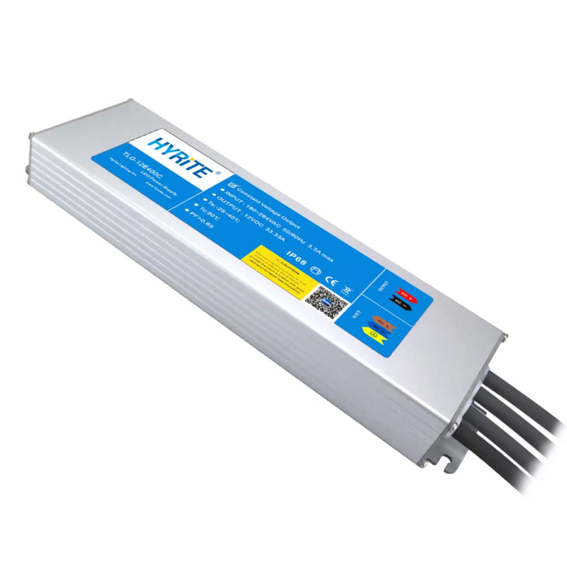 Zdroj pro LED 400W/12V HYRITE TLG-12E400C