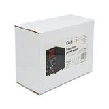 Zdroj laboratorní GETI GLPS3010H  0-30V/ 0-10A