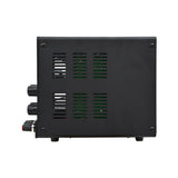 Zdroj laboratorní GETI GLPS1203H  0-120V/ 0-3A