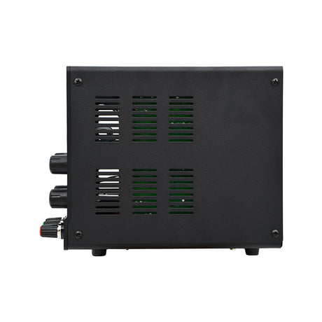 Zdroj laboratorní GETI GLPS1203H  0-120V/ 0-3A