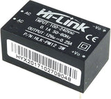 Zdroj spínaný 12V/0.25A 3 W HLK-PM12