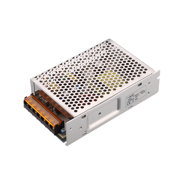 Zdroj spínaný 12V/120W GETI GPSI12120